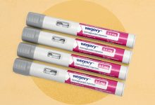 Semaglutide Offers Promising Weight Loss for Heart Failure Patients With