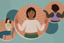 Stretches to Try After Breast Cancer Surgery