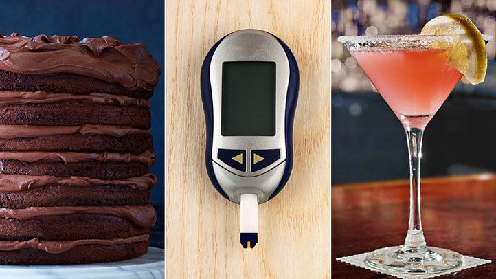 The ten Worst Meals When You Have Sort 2 Diabetes 1 The 10 Worst Foods When You Have Type 2 Diabetes