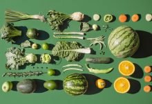 The Argument for Eating 30 Plants a Week