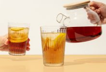 The Benefits of Home Brewed Iced Tea Cost Calories and Health