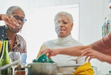 The Best Foods for High Blood Pressure