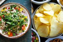 The Best and Worst Foods for Type 2 Diabetes