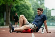 Tips to Relieve Ankylosing Spondylitis Hip Pain