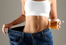 Top 5 herbal teas for weight loss