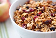 Top 7 muesli brands for a healthy morning meal