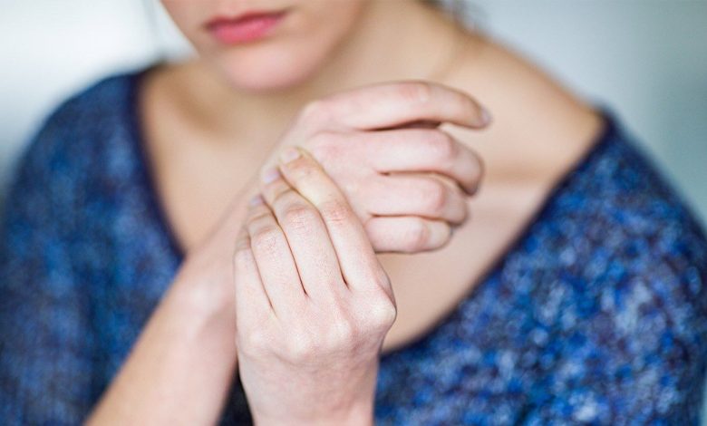 High Psoriatic Arthritis Triggers | On a regular basis Health 1 Top Psoriatic Arthritis Triggers Everyday Health