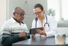 Treatment and Medication Options for Diabetic Macular Edema