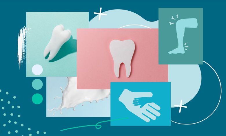 Methods to Handle Signs of Hypophosphatasia 1 Ways to Manage Symptoms of Hypophosphatasia
