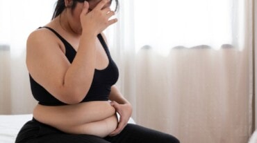 Menopause woman Menopause woman