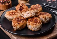 Weight loss recipe for breakfast Try quinoa sprouts cutlets