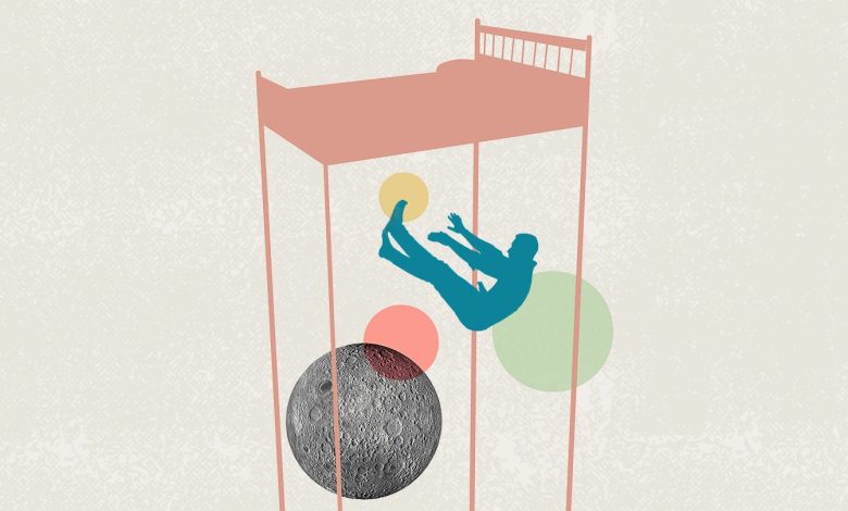 Sure, Antidepressants Can Trigger Nightmares 1 Yes Antidepressants Can Cause Nightmares