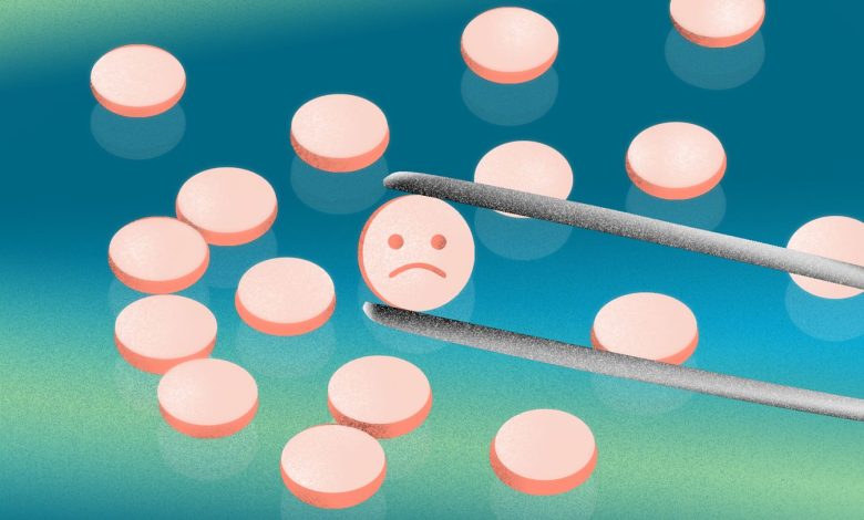 Your 12 Largest Antidepressant Issues, Solved 1 Your 12 Biggest Antidepressant Problems Solved