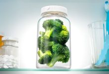 10 Foods High in Antioxidants