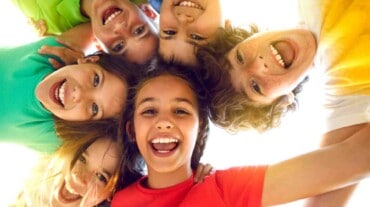 children's mental health children's mental health