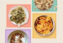 12 Healthy Snack Recipes That Are Easy Kid Friendly and Not