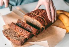 12 Healthy Twists on the Classic Banana Bread Recipe