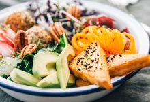 15 Best Food Sources of Lean Protein