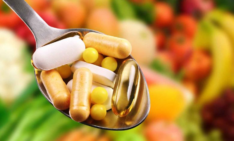 Dietary dietary supplements: Advantages, Sorts and Dangers 1 1693900099 Dietary supplements Benefits Types and Risks