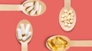 vitamins vitamins