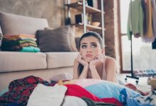 1694009837 How does clutter lead to anxiety and stress