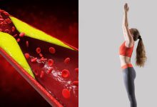1694845937 Try these yoga poses for cholesterol control