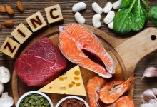 1694931123 9 best zinc rich foods for hair growth