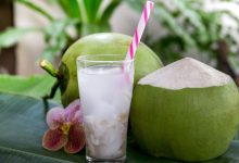 1695194444 5 Benefits of Drinking Coconut Water