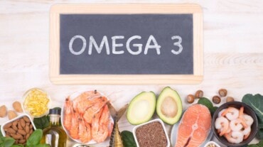 omega 3 omega 3