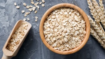 Oatmeal Oatmeal