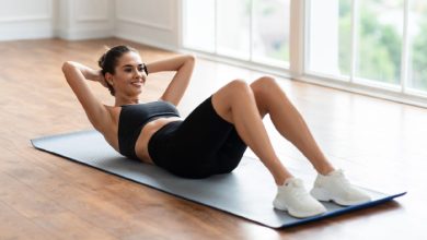 1696052316 Benefits of crunches for a toned core and how to