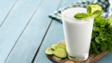 Buttermilk recipe Buttermilk recipe