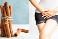 1696065820 Does cinnamon for UTI work