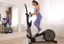 5 Best Cross Trainers for your Home Gym