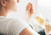 5 One Ingredient Healthy Dessert Recipes