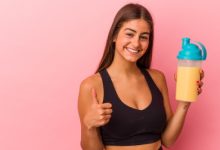 5 best pre workout supplements HealthShots