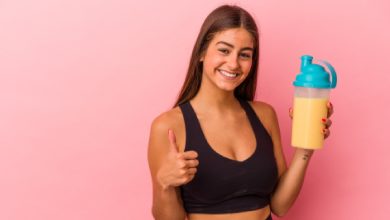 5 best pre workout supplements HealthShots