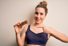 5 high protein snacks to keep you healthy and full