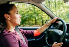 7 Driving Tips for Ankylosing Spondylitis