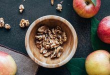 8 Foods That Help Lower Your Cholesterol