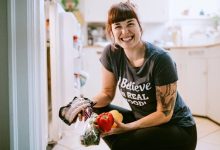 8 Foods That Help You Lose Weight and Fill You