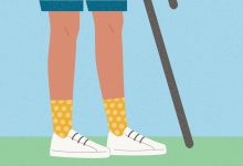 8 Steps to Find the Best Footwear for MS