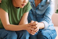 8 Tips for Talking to Kids About Suicide