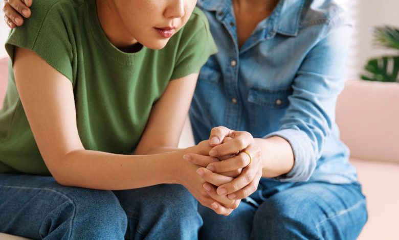 8 Tips for Speaking to Children About Suicide 1 8 Tips for Talking to Kids About Suicide
