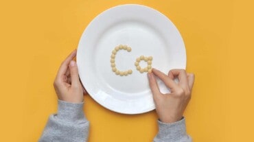 Calcium for women Calcium for women