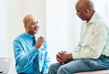 Active Surveillance for Prostate Cancer