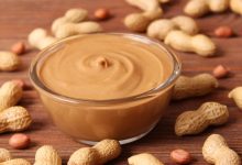 Best peanut butter for a high protein breakfast