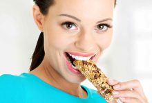 Best protein bars for weight loss and energy