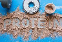 Best whey protein for beginners in India