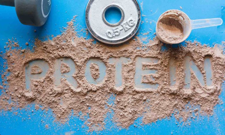 Finest whey protein for newcomers in India 1 Best whey protein for beginners in India